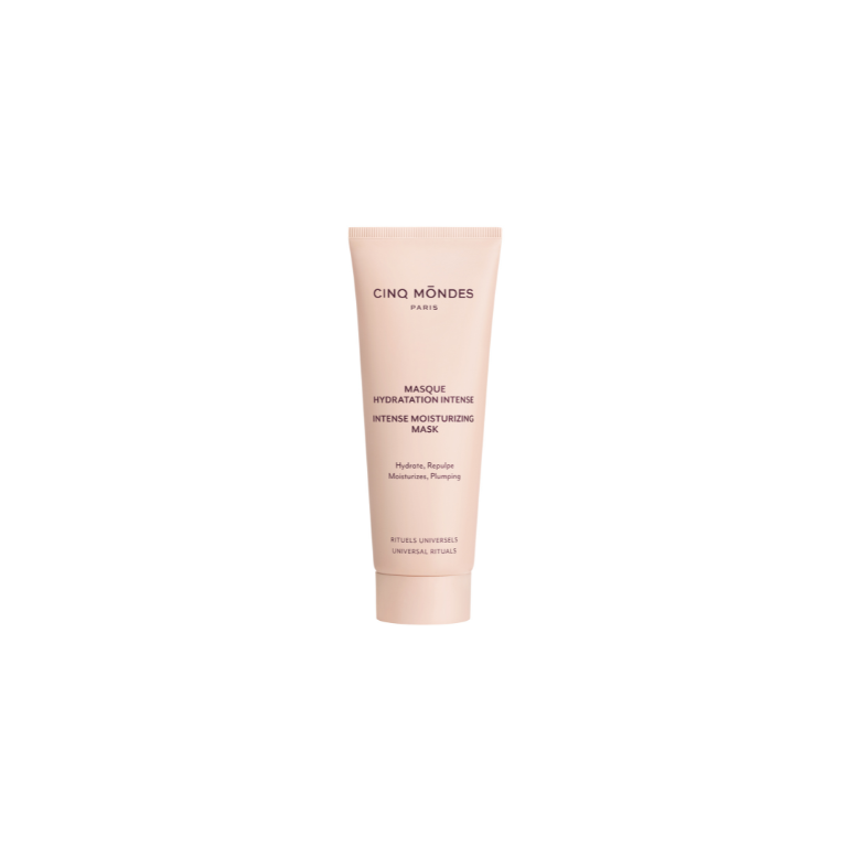 Masque Hydratation Instense